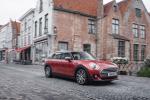 Mini Cooper Clubman 2019 года (UK)